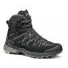 Черевики Asolo Tahoe Winter GTX MM чоловічі Black/Black чорні Черевики Asolo Tahoe Winter GTX MM чоловічі Black/Black чорні