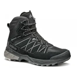 Черевики Asolo Tahoe Winter GTX MM чоловічі Black/Black чорні