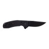Ніж складаний SOG SOG-TAC XR Black чорний Ніж складаний SOG SOG-TAC XR Black чорний