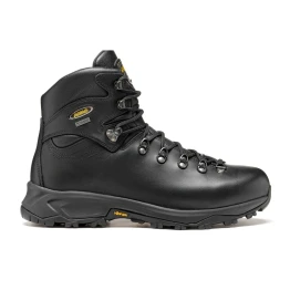 Черевики Asolo 520 Winter GV MM чоловічі Black 