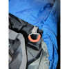Спальний мішок Pinguin Comfort PFM (-1/-7°C) Blue синій