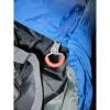 Спальний мішок Pinguin Comfort PFM (-1/-7°C) Blue синій
