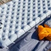 Килимок Sea to Summit Ether Light XR Insulated ASC Mat Small Dark Gray сірий