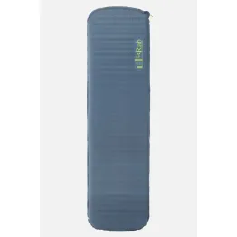 Килимок самонадувний Rab Exosphere 3.5 Regular Orion Blue синій