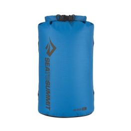 Гермомішок Sea to Summit Big River Dry Bag 35L Blue синій