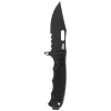 Ніж SOG SEAL FX Black чорний