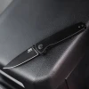 Ніж складаний SOG Twitch III  Black/Black чорний