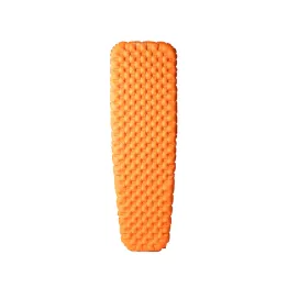 Килимок Pinguin Nordic Mummy Orange помаранчевий