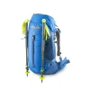 Рюкзак Pinguin Boulder 38  Blue синій