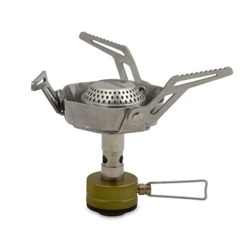 Газовий пальник Pinguin Horn