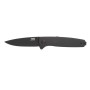 Ніж складаний SOG Twitch III  Black/Black чорний