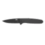 Ніж складаний SOG Twitch III  Black/Black чорний