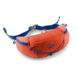 Поясна сумка Lowe Alpine Lightflite 5 Firecracker оранжева
