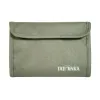 Гаманець Tatonka Passport Safe RFID Block Olive олива