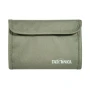 Гаманець Tatonka Passport Safe RFID Block Olive олива