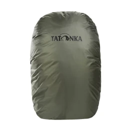 Рейнкавер Tatonka Rain Cover 30-40 Stone Grey Olive оливковий