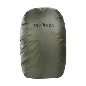 Рейнкавер Tatonka Rain Cover 30-40 Stone Grey Olive оливковий