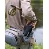 Пляшка-фільтр для води LifeStraw Peak Squeeze 1 л Dark Mountain Gray чорний