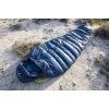 Спальний мішок Pinguin Lava 250 унісекс Blue синій