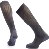 Термошкарпетки Accapi Compression Performance чоловічі Black  чорні