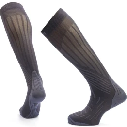 Термошкарпетки Accapi Compression Performance чоловічі Black чорні