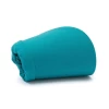 Кепка Buff Pack Trek Cap Solid Deep Sea Green блакитна