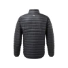 Куртка Rab Microlight Jacket чоловіча Black чорна