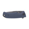 Ніж складаний SOG Tellus ATK Squid Ink/Yellow синій