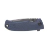 Ніж складаний SOG Tellus ATK Squid Ink/Yellow синій