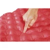 Килимок надувний Sea to Summit UltraLight Insulated Mat Women's 2020 жіночий Regular Coral рожевий