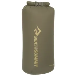 Гермочохол Sea to Summit Lightweight Dry Bag 13 L Burnt Olive 