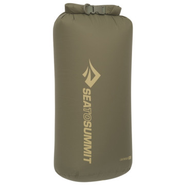 Гермочохол Sea to Summit Lightweight Dry Bag 13 L Burnt Olive 