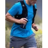 Пляшка-фільтр для води LifeStraw Peak Squeeze 1 л Dark Mountain Gray чорний