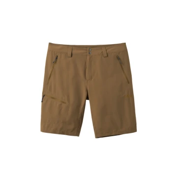 Шорти Rab Incline Light Shorts чоловічі Oak коричневі Шорти Rab Incline Light Shorts чоловічі Oak коричневі