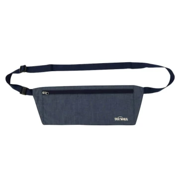 Гаманець натільний Tatonka Skin Moneybelt Dark Blue синій