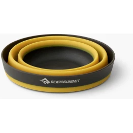 Горнятко Sea to Summit Frontier UL Collapsible Cup Sulphur Yellow жовте