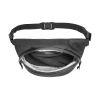 Поясна сумка Tatonka Hip Beit Pouch S Black чорна
