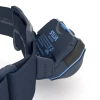 Ліхтар налобний Silva Discover 500 Blue блакитний