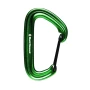 Карабін Black Diamond LiteWire Green зелений