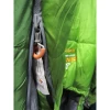 Спальний мішок Pinguin Mistral PFM (3/-3°C) унісекс Green зелений