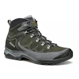 Черевики Asolo Falcon LTH GV чоловічі Grey/Light Black сірі/чорні