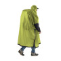Дощовик-пончо Sea to Summit Ultra-Sil 15D Tarp Poncho Lime лаймове