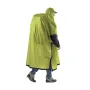 Дощовик-пончо Sea to Summit Ultra-Sil 15D Tarp Poncho Lime лаймове