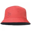 Панама Buff Travel Bucket Hat чоловіча Collage Red-Black червоно-чорний Панама Buff Travel Bucket Hat чоловіча Collage Red-Black червоно-чорний