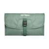Косметичка Tatonka Small Travelcare Sage Green зелена