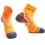 Термошкарпетки Accapi Running UltraLight чоловічі Orange Fluo оранжеві