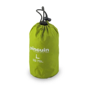 Рейнкавер Pinguin Raincover 75-100 л 2020 Yellow-Green салатовий Рейнкавер Pinguin Raincover 75-100 л 2020 Yellow-Green салатовий