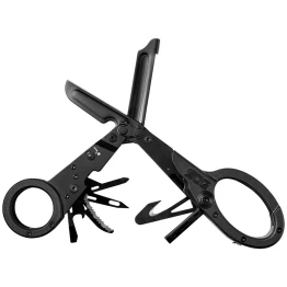 Мультитул SOG ParaShears Black чорний