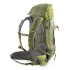 Рюкзак Pinguin Boulder 38 Khaki зелений