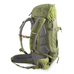 Рюкзак Pinguin Boulder 38 Khaki зелений